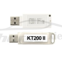 KT200II Offline Dongle для програматора KT200II ECUHELP Full Version.